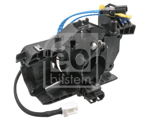 Clock Spring, airbag